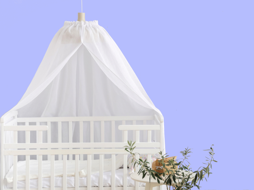 Can you put a newborn in a cot Clearance